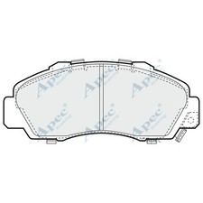 Brake Pads Set For Rover MG