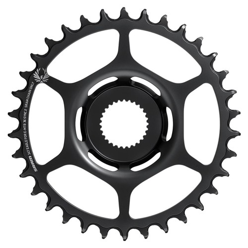 Sram eagle sync steel - x-sync, 2