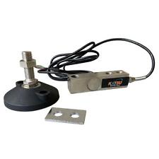 SP83333306 Pallet Electronic Digital Beam Weighing Scale 3T Senor Transducer