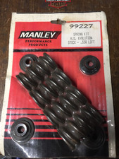 HARLEY-DAVIDSON STOCK TO  550 LIFT MANLEY SPRING KIT SEE MODEL FITMENT BELOW B16