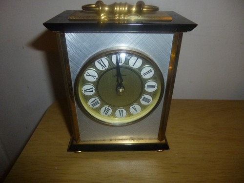 Vintage seth thomas - vintage, thomas/germany