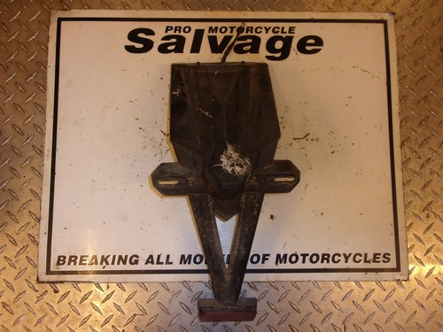 Lexmoto lxr 125 - lxr, sy:numberplate