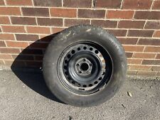 nissan juke Renault Capture steel wheel 16” F16 2023