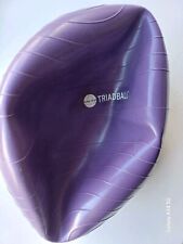 23cm /9" inflatable Soft  Pilates Exercise Ball.