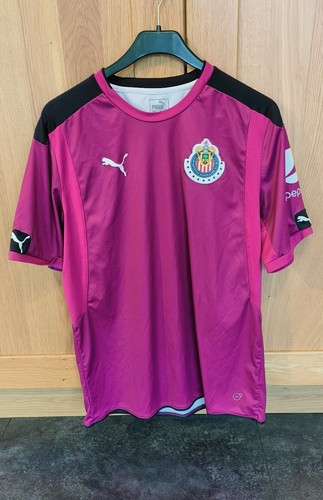 Puma club chivas - puma,