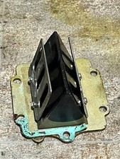 Diaphragm Block Kawasaki KX