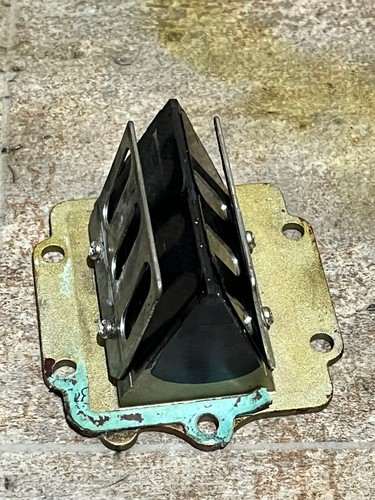 Diaphragm block kawasaki - kawasaki, kx