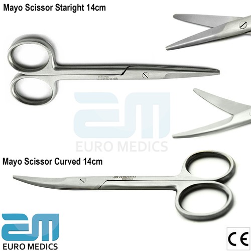 Professional medical mayo - professional,