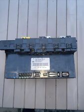 Mercedes-Benz C CLC Class CL203 S203 W203 Fuse Box Module SAM Unit A2035453401
