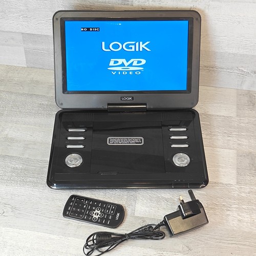 Logik l12spdvd17 - logik, 11.6"