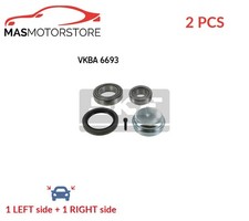 WHEEL BEARING KIT SET PAIR