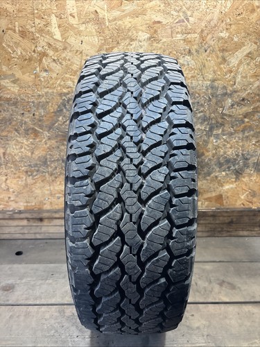 255 65r17 114 110s tyre - 255/65r17, 114/110s