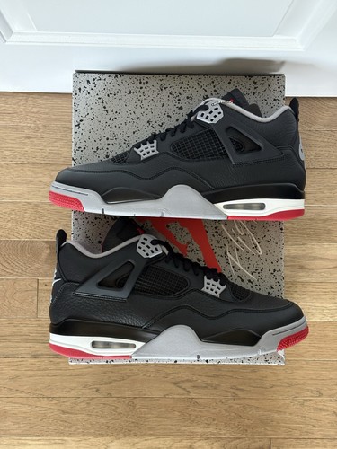 Air jordan retro bred - air,