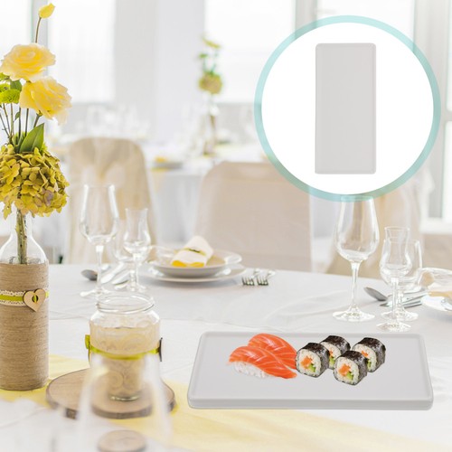 Sushi serving plate - serving,