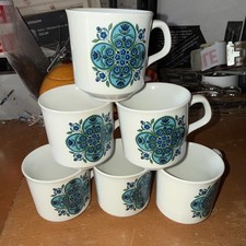 Vintage 1960s J&G Meakin