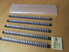 Qty radio spares - 5,