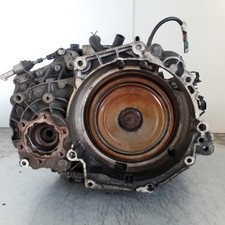 AUTOMATIC GEARBOX VOLKSWAGEN