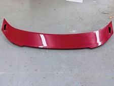 Honda Civic FK2 FK3 Spoiler