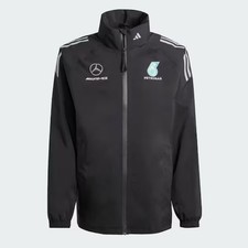 Mercedes-Benz by adidas Men's