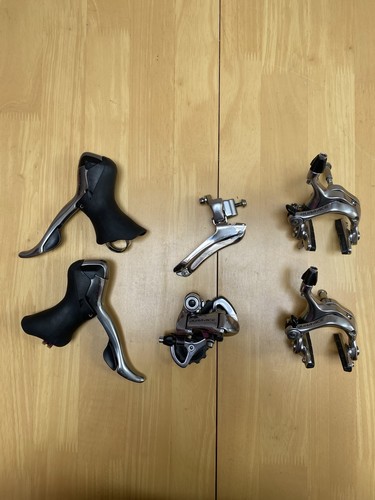 Shimano dura ace 7800 - dura,