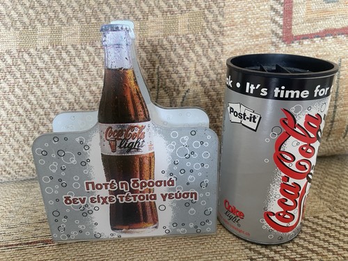 Diet coke stationery coca cola - stationery,