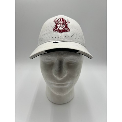 Nike heritage white viking - white,