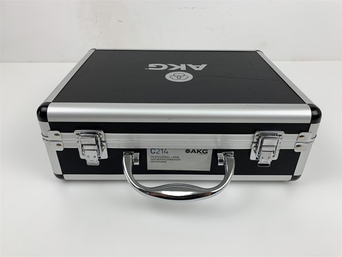Akg c214 professional large - professional,
