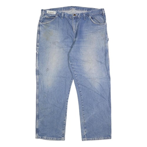 Dickies mens jeans - mens, blue