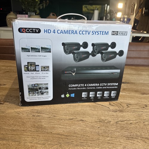 Iqcctv camera cctv system - iqcctv,