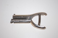 VINTAGE McGill Utility Punch