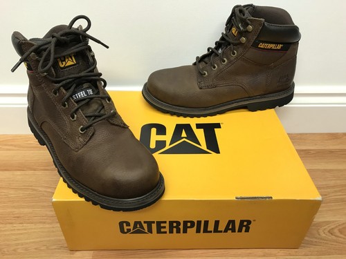 Caterpillar electric brown - caterpillar,