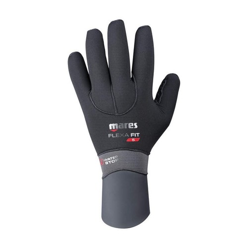 Mares flexa fit - flexa, 5mm