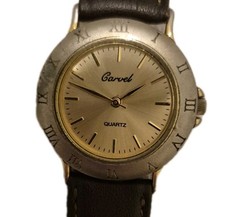 Unisex Carvel Quartz