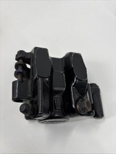 Honda CBR125R 2016 Rear Brake