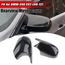 Carbon Fiber For BMW E87 E90