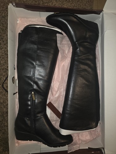 Bandolino tall riding boots - bandolino,