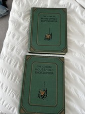 The Concise Household