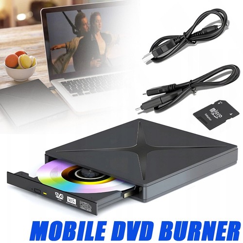External usb dvd super - external,