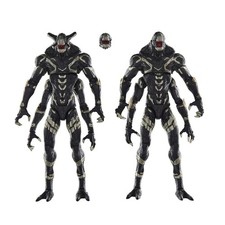 Marvel Legends Outriders 2