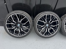 Genuine BMW 20”  M894 Wheels F90 F91 F92 F93 M813 M850i 840i 840d G14 G15 G16
