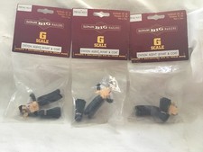 3x BACHMANN BIG HAULERS G