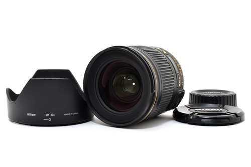 Nikon nikkor 28mm - nikkor, g