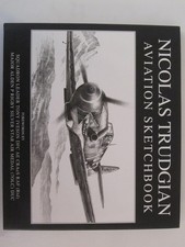 Nicolas Trudgian's Aviation