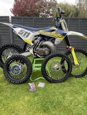 ??Husqvarna Tc 85 2019??