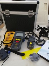 KOLECTRIC MICRO COVERMETER