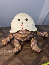 VTG Humpty Dumpty Comfy