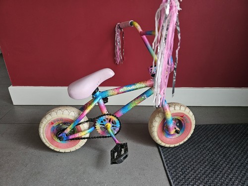 Mini rocker bmx - mini,