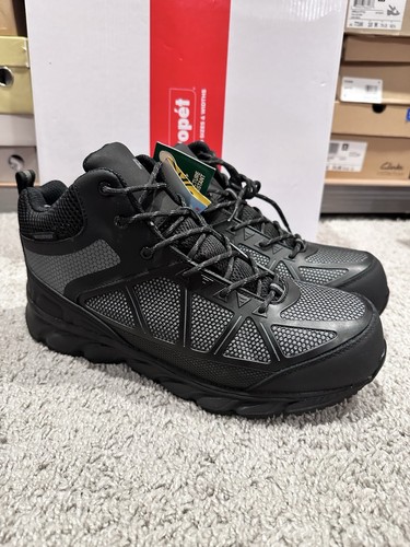 Propet seeley composite toe - seeley, hi
