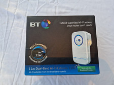 BT 1200 11ac Dual-Band Wi-Fi