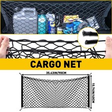 Universal Car Trunk Storage